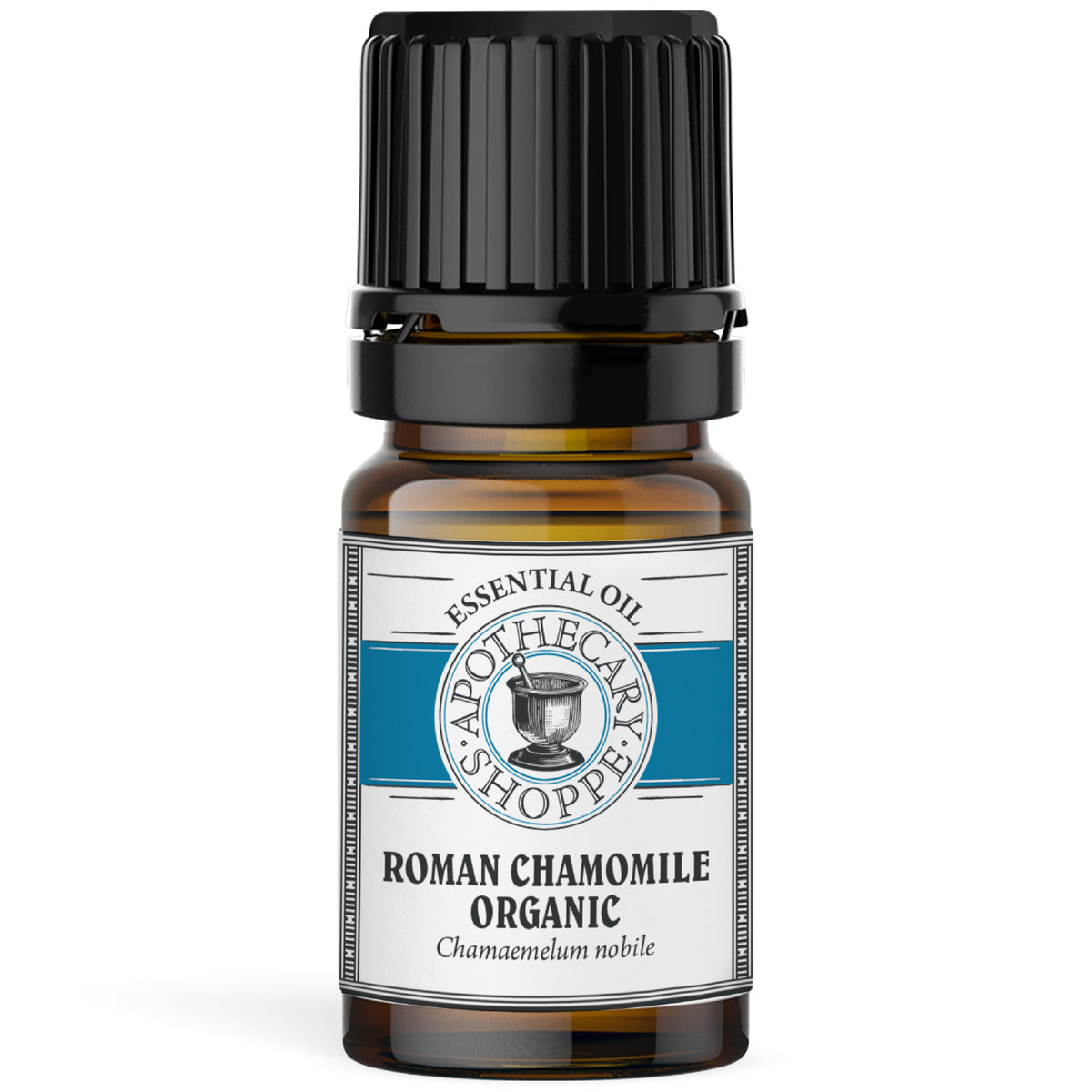 The Vitamin Shoppe Roman Chamomile Comforting & Relaxing Aromatherapy 100% Pure Essential Oil (1 oz)